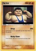 Fat Kid