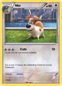 Max