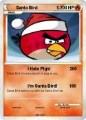 Santa Bird 1,