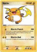 Raichu