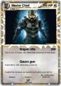 Master Chief