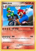 mario bros