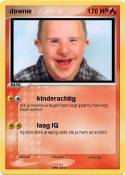 downie