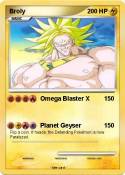 Broly