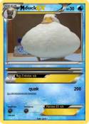 duck