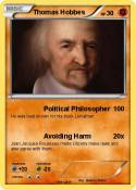 Thomas Hobbes
