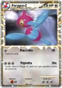 Porygon-Z