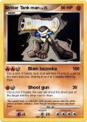 Striker Tank