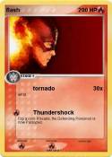 flash