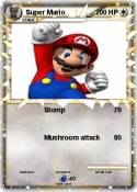 Super Mario
