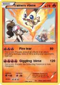 Trainers vtiene