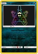 bill cipher