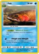 Fish
