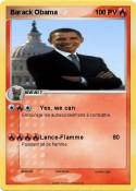 Barack Obama