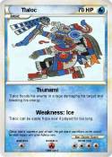 Tlaloc