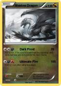 Shadow Dragon