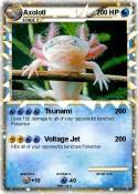 Axolotl
