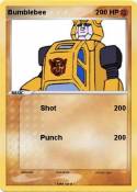 Bumblebee