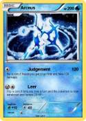 Arceus