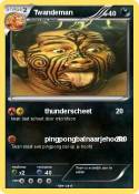Twandeman