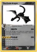 The Enderdragon