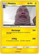 Pikakhra