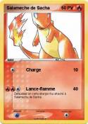Salameche de