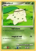 Chikorita