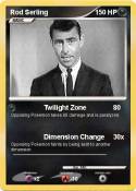 Rod Serling