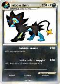 raibow dash