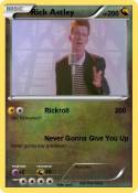 Rick Astley