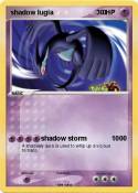 shadow lugia