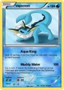 Vaporeon