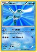 Glaceon