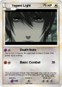 Yagami Light