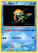Agent 3