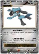 riolu