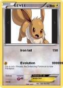 EEVEE!!!!!!!!!!