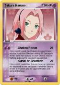 Sakura Haruno