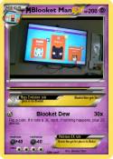 Blooket Man