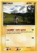 BIBY VALE