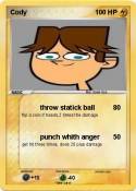 Cody