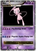 Mew