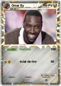 Omar Sy