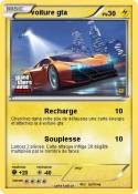 voiture gta