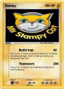 Stampy
