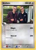 Brothers