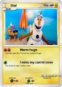 Olaf