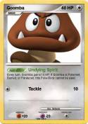 Goomba