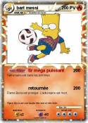 bart messi